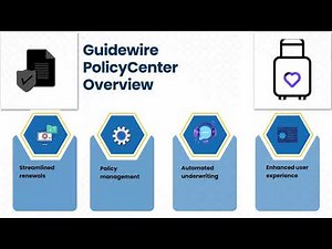 Guidewire Training Ion | Guidewire Training | Guidewire Tutorial