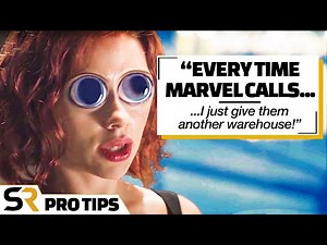 THE Movie Location Tutorial | Pro Tips By Pitch Meeting