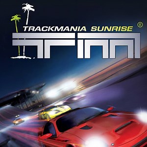 TrackMania Sunrise - IGN