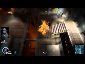 Alien Swarm - Solo Speedrun in 19:57 (without loads)