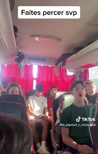 Hip Hop et Humour : La Main Dans Le Froc