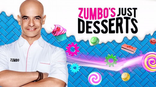 Watch Zumbo's Just Desserts Online: Free Streaming & Catch Up TV in Australia