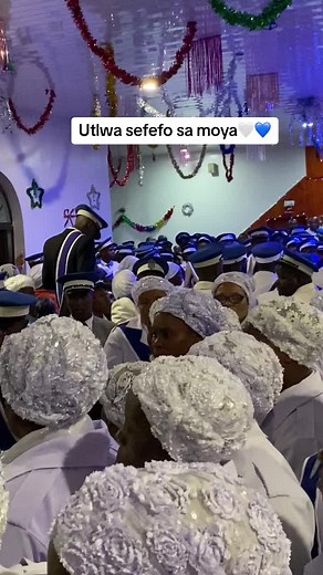 St John's Apostolic Faith Mission Brass Band Performances