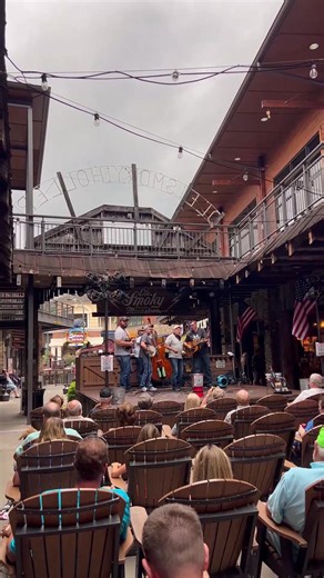115 reactions · 4 comments |  Experience the heart and soul of Gatlinburg with the vibrant strums of bluegrass at Ole Smoky Distillery!  Nothing says 'mountain spirit' quite like live music and local traditions. Have you ever tapped your feet to the rhythm of the mountains? Let us know your favorite bluegrass tunes or Ole Smoky memories in the comments! ️ | MobileBrochure | Facebook