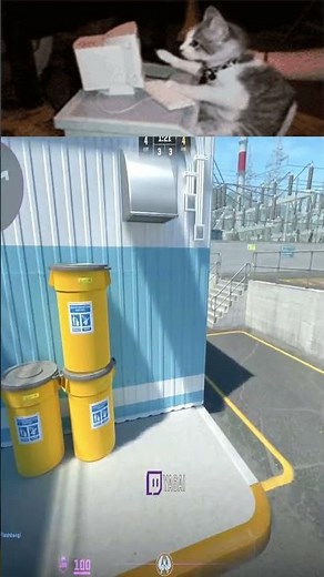 Bhopping is back? #cs2 #csgo