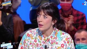 Nolwenn Leroy choquée en découvrant une vidéo d'elle dans Les enfants de la télé