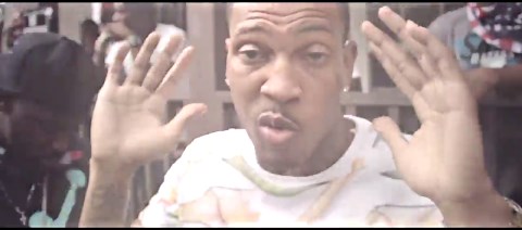 Trouble (Feat. Alley Boy & VL Deck) - Too Many