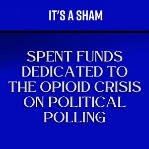 I’ll take fraud for 500. | Tim Ryan