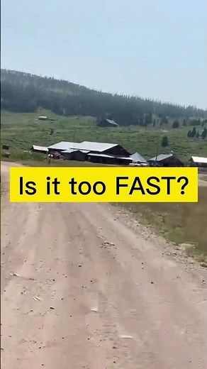 Is 28 MPH Too FAST for an Electric Bike? #Shorts #Super73