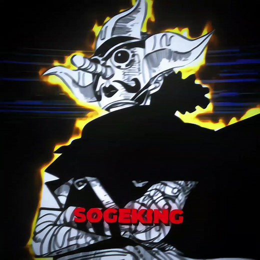 Sogeking One Piece Edit Compilation