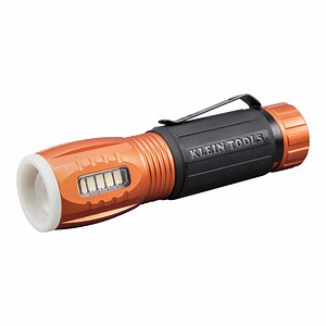Klein Tools Magnetic LED Flashlight with Work Light 56028