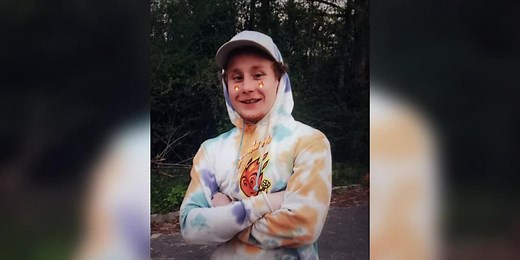 Thomas County man Trent Hires still missing