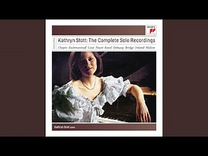 Sonata for Piano: Sonata for Piano, H. 160: III. Lento - allegro non troppo