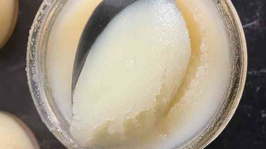 How to Save Money on Cooking Fat with Crockpot Tallow