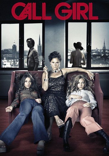 Call Girl streaming: where to watch movie online?