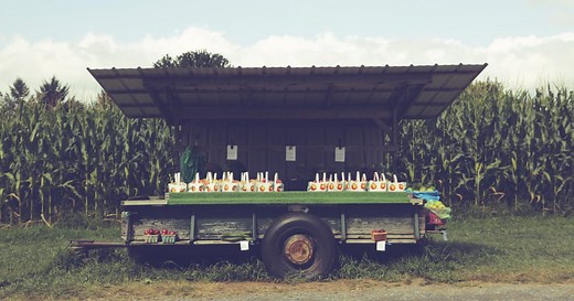 Guide to Farm-to-Table Dining in Lancaster, PA | Discover Lancaster