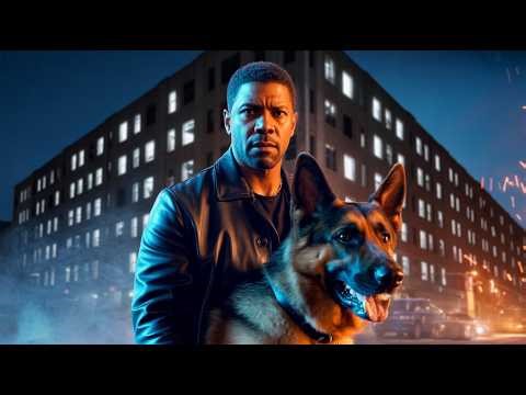 They Thought He Was Soft — Denzel Washington’s Deadliest Revenge 🐕🔥 | Gangster Mysteries