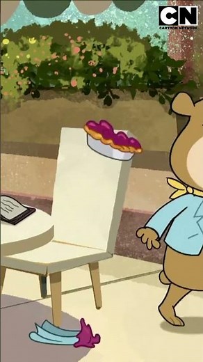 O CAOS COMEÇA EM JELLYSTONE: O CROSSOVER DO CARTOON NETWORK! | JELLYSTONE!