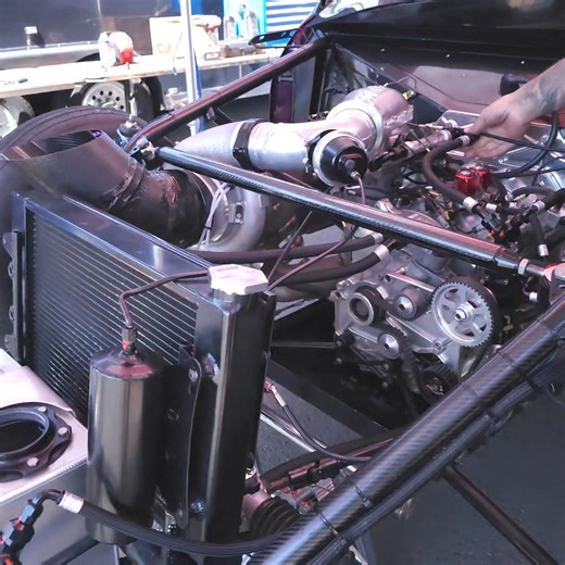 Listen to that 13b 🔥🔥🔥 Promaz Automotive | Import Media