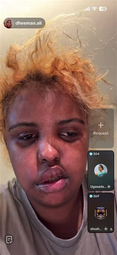 Live Kenyan TikTok Streams and Events