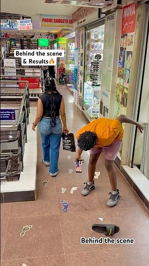 Papaoutai - Nova Skin (Creativity Video)