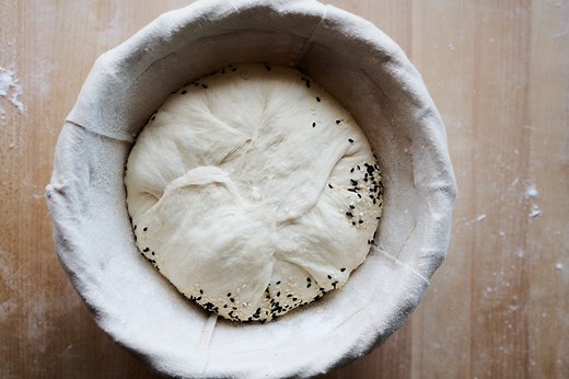 How To Top Bread Dough (With Seeds and More) | The Perfect Loaf