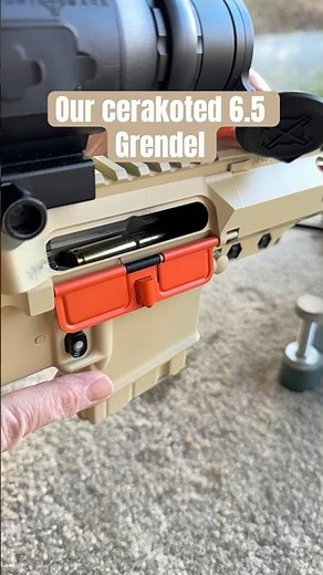 Sightmark Wraith Mini Thermal ready for action! #thermalhunting #sightmark #wraith