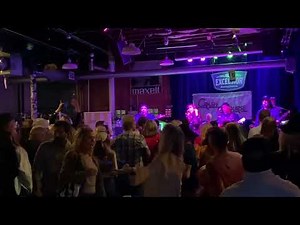 Crash Course Band (MN/USA) -- Excelsior Brewing - 10-5-24