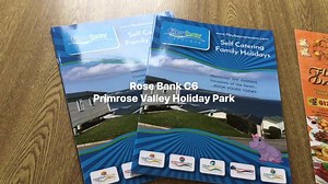 16K views · 34 reactions | Here is Rose Bank C6 sited on Primrose Valley Holiday Park. 3 bedrooms, pet friendly, double glazed & central heated. Veranda and sea views. Available to book online at www.fileybaycaravans.com or call us in the office 01332 586 286 | Filey Bay Caravans | Facebook