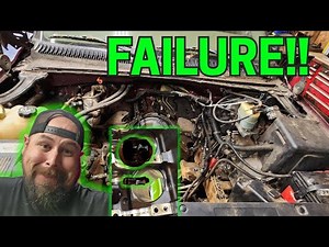 2002 Silverado 5.3 Tune Up Fail - LS Engine Teardown & Rebuild Plans