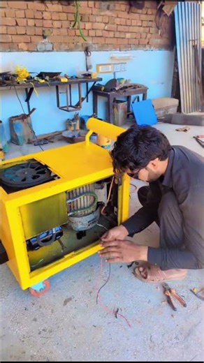 sariya cutter machine coming soon full video by km fabrication