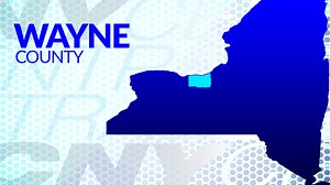 Two men killed in Sodus crash