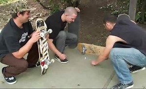 Watch How to Play Skate on Amazon Live