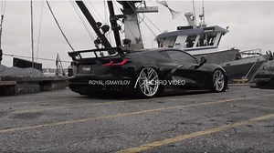 Ultimate Muscle Car Comparison – Corvette C8 vs Camaro SS vs Scat Pack