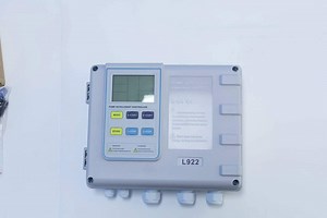 [Hot Item] L922 220V Duplex Pump Controller for Easy Setup and IP54 Protection