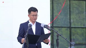 学习徐一戎事迹 传承北大荒精神 | “寒地水稻之父”徐一戎先生纪念活动举行