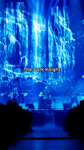 The World of Hans Zimmer Live in Denver! Step into a new dimension of dreamscapes, Dark Knights and the unforgettable scores of Hans Zimmer, Oct 1 at Ball Arena | World of Hans Zimmer
