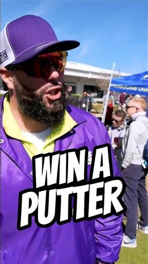 Win a Putter! Comment "Killer Putter" & SUBSCRIBE