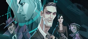 Invisible, Inc. will release on PC in May and on PS4 later