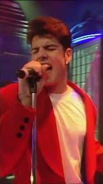 New Kids On The Block - Top of the Pops - 16th May 1991. See the full clip on my channel.