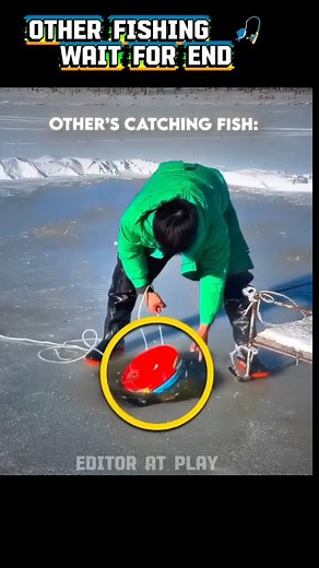 4.3K views · 1.1K reactions | Other fishing  (comment if like this...