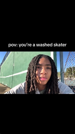 hope my insight helps a bit 🫶🏽 #skateboarding #fyp #beginnerskater #blackskaters