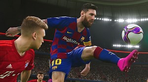 PES 2020: Atualização inclui novas chuteiras, uniformes e faces licenciadas