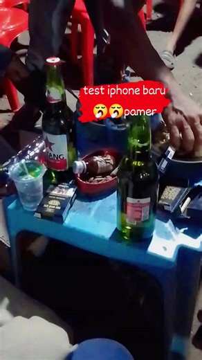 2.3K views · 41 reactions | test ip辰pamer dikit dong | Eush Tawui | Facebook