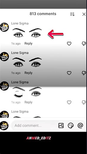 Master the Eye Comment Technique! 👁️💡
