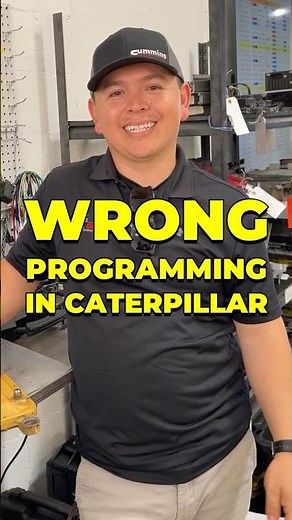 🚨 "Software Incorrect" on your ECM? #ECMRepair #Caterpillar #TruckDiagnostics