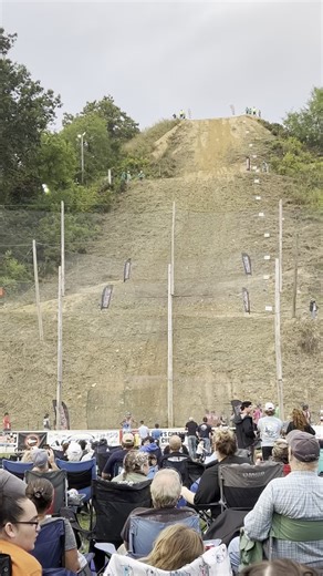 White rose motorcycle club Jefferson hill climb fall 2025 #13