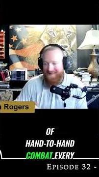 Unleash Your Inner Warrior: Developing Aggression for Success #shorts