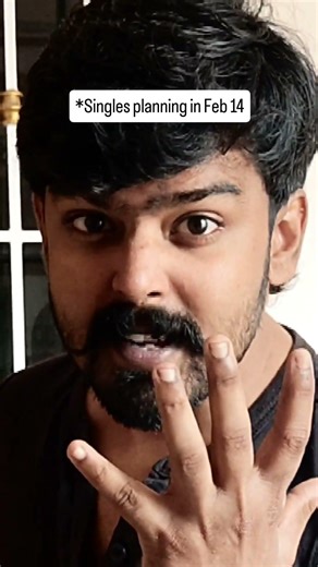 valentine's day planning