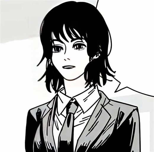 #chainsawman #meme #anitok #giftok #viral | i got like hella money chainsaw man